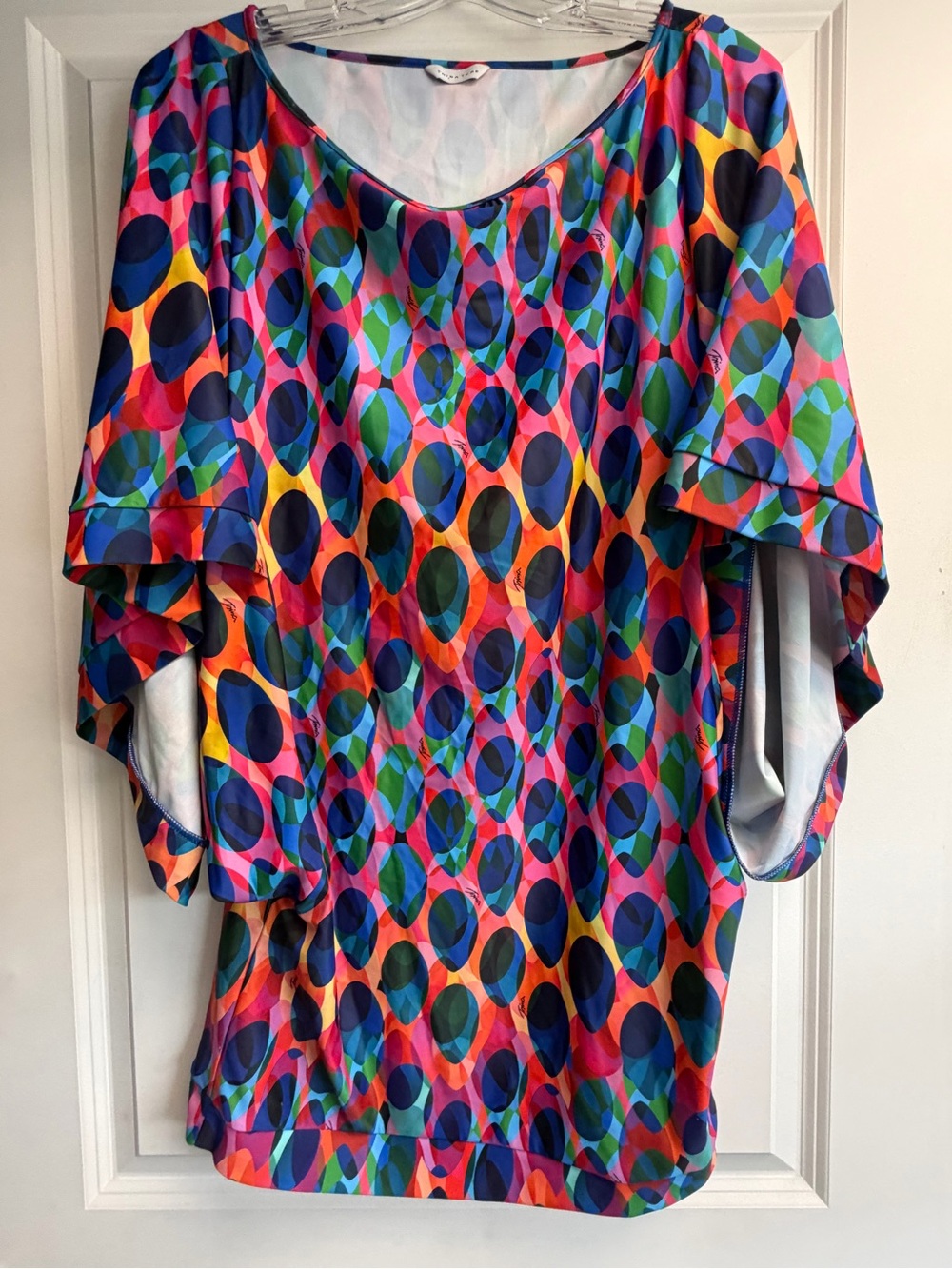 Trina Turk Rio tunic